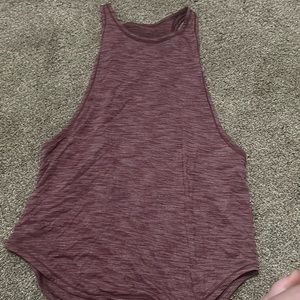 Lululemon Top